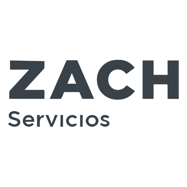 Zach Servicios